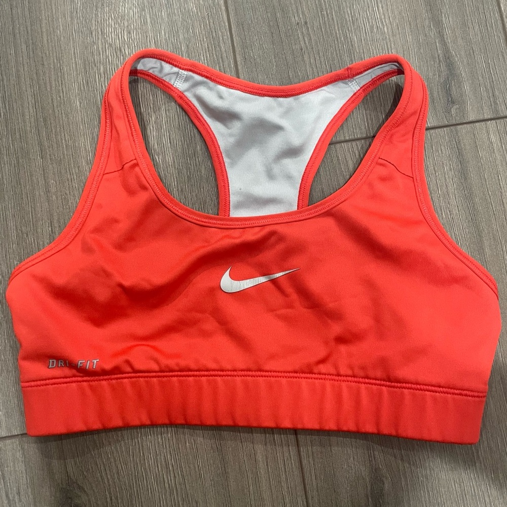 ❤️‍🔥 Nike sports bra